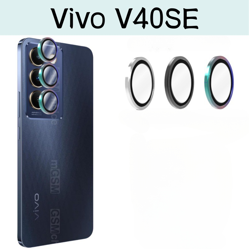Vivo V40 - Voor Vivo V40 SE Camera Lens