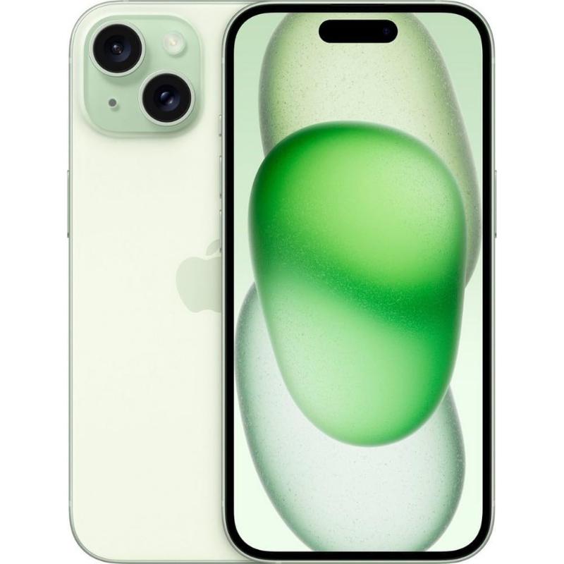 Apple Iphone 15 - Apple iPhone 15 A2846 (Volledig ontgrendeld)