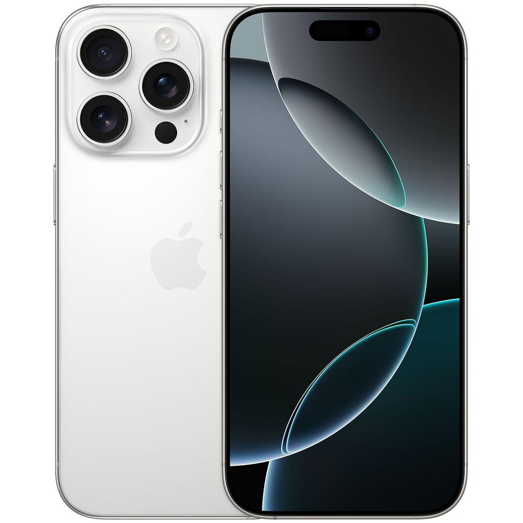 Apple Iphone 16 - Apple iPhone 16 Pro A3083 GSM-ontgrendelde
