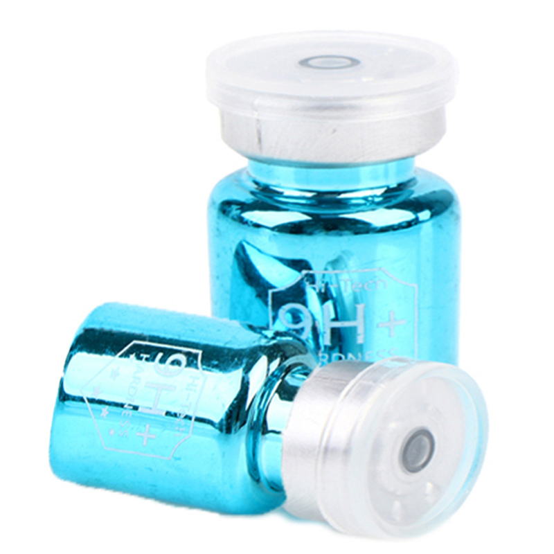 Nano Liquid Coating - Nano vloeibare schermbeschermer Onzichtbare hoes Universele