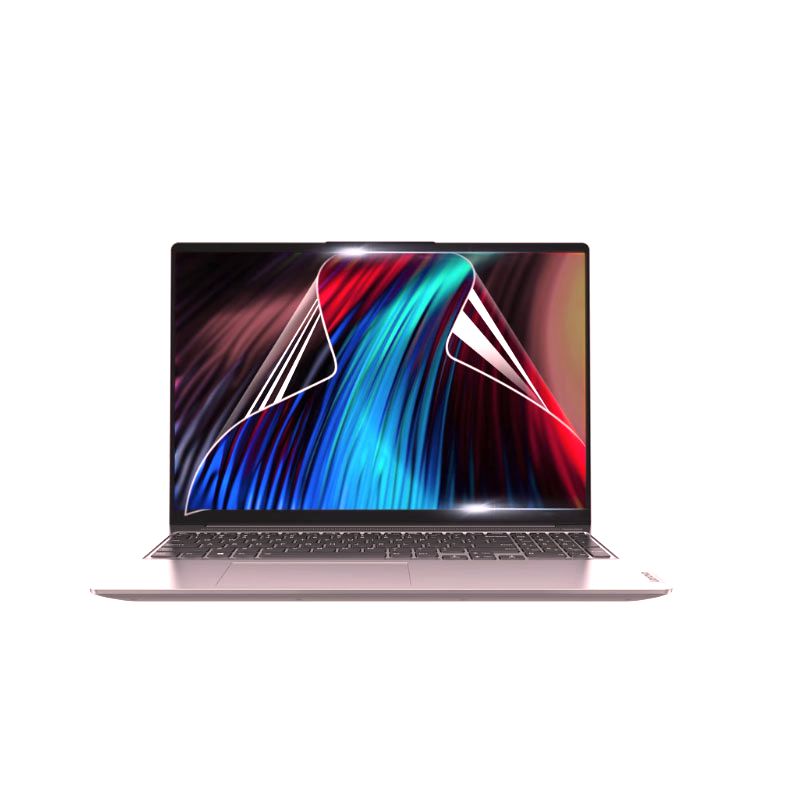 Matte Anti Glare Screen - 50 stks Universele Anti-glare 15.6 inch