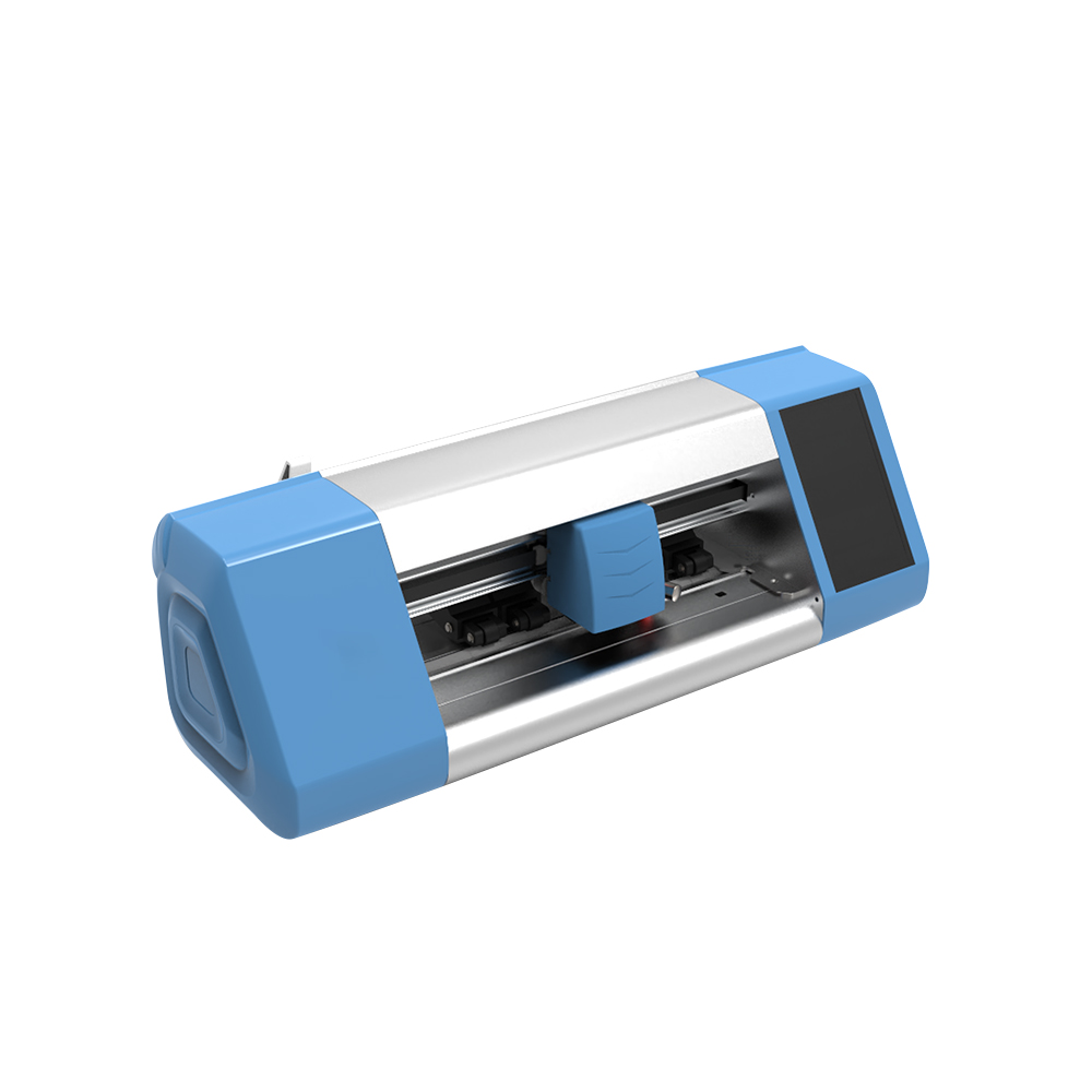 Mobiele hydrogel snijmachine,  - Screen Protector Cutter recensie en prijs