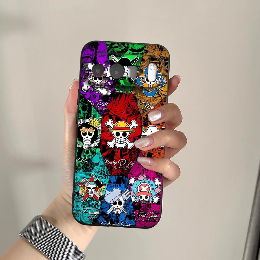 Anime One Piece Telefoonhoesje - Google Pixel 8A recensie en prijs