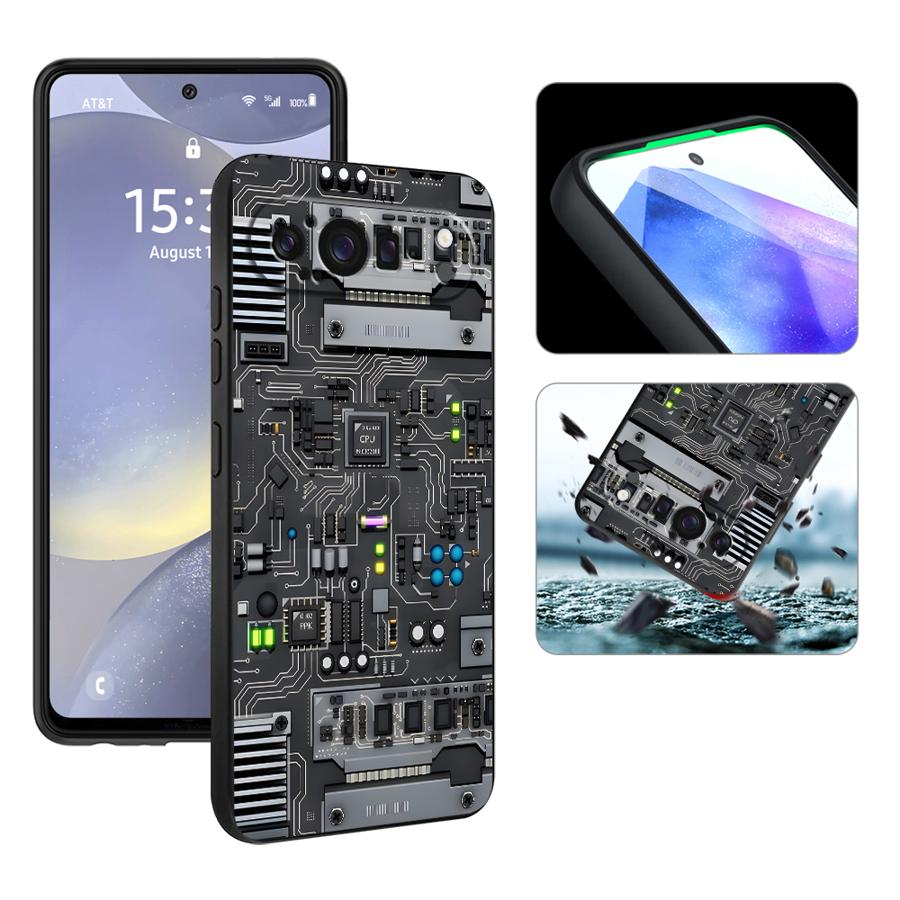 Telefoonhoesje voor Google Pix - Google Pixel 8A recensie en prijs