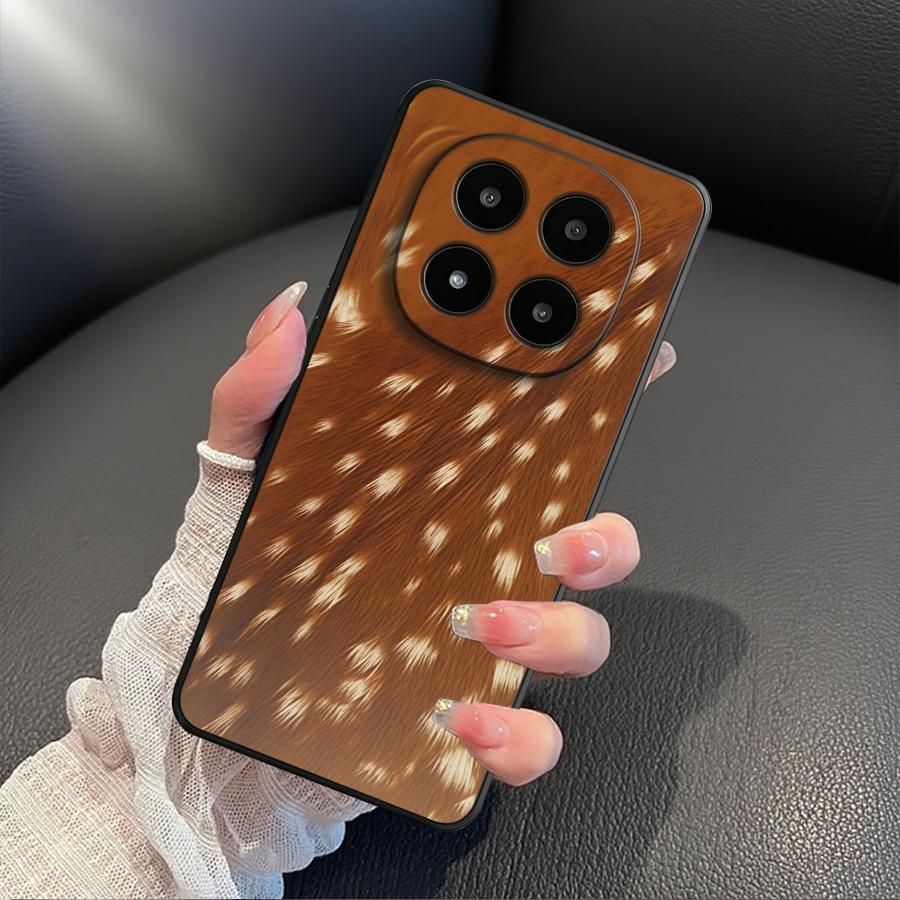 Telefoonhoesje voor Xiaomi Red - Xiaomi Redmi Note 14 recensie en prijs