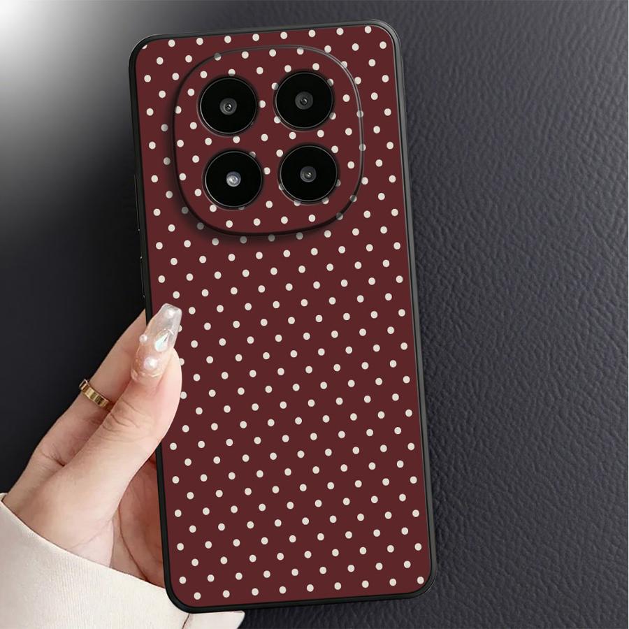 Telefoonhoesje voor Xiaomi Red - Xiaomi Redmi Note 14 recensie en prijs