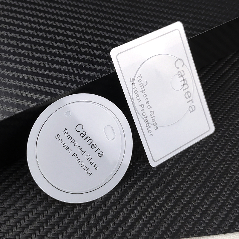 Transparante achtercamera lens - Vivo X200 recensie en prijs