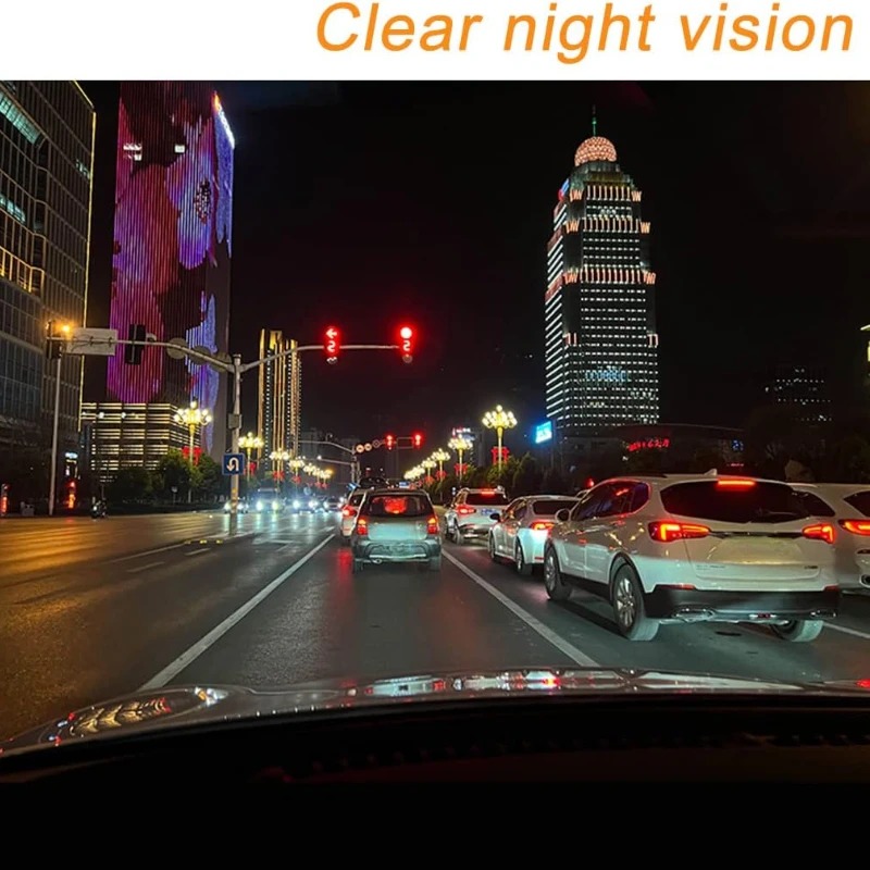 0.5x3/4/5/6m IR100% Nano Keram - Glass Protector Auto recensie en prijs