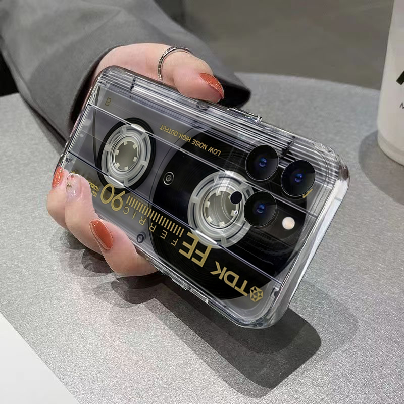 TPU Telefoonhoesje voor Samsun - Samsung Galaxy A55 recensie en prijs