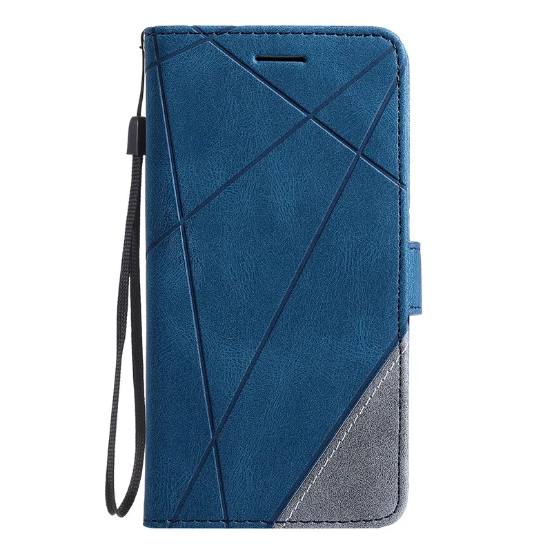 Portemonnee Flip Case Cover Co - Vivo Y28 recensie en prijs