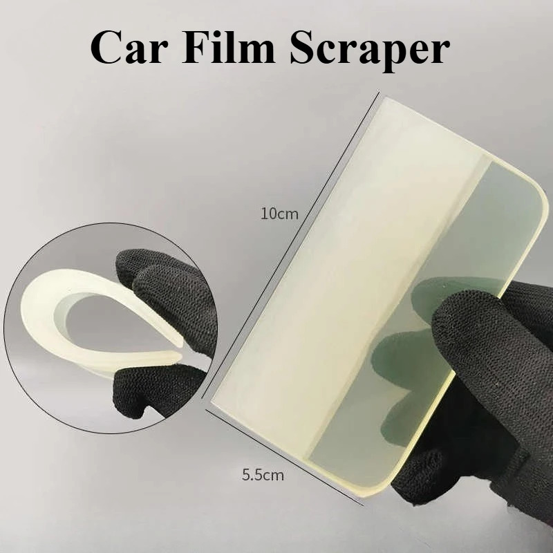 Autofilmverpakkingsgereedschap - Glass Protector Auto recensie en prijs