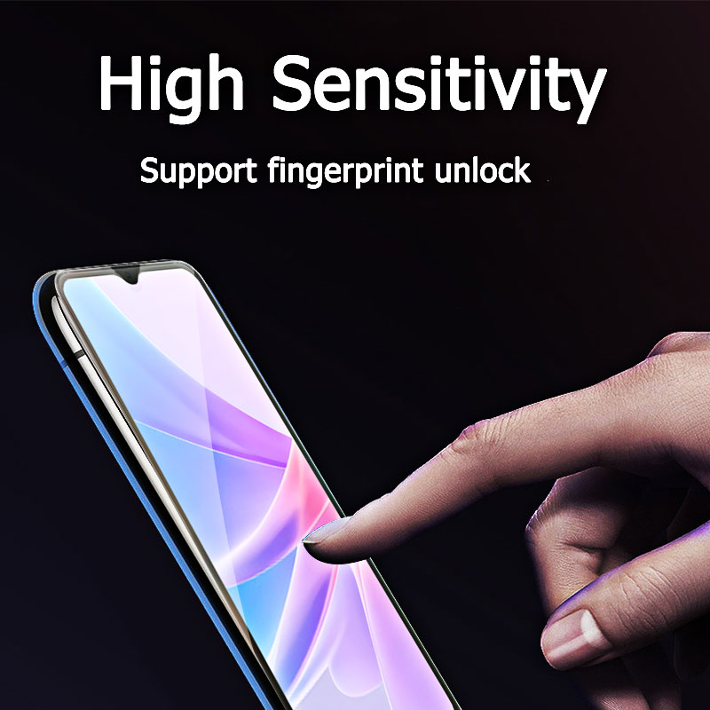 1-4PCS Screenprotectors Voor O - Oppo A78 recensie en prijs