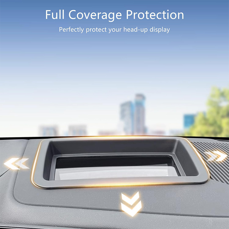 Auto Hud Display Voor Zeekr 7X - Glass Protector Auto recensie en prijs