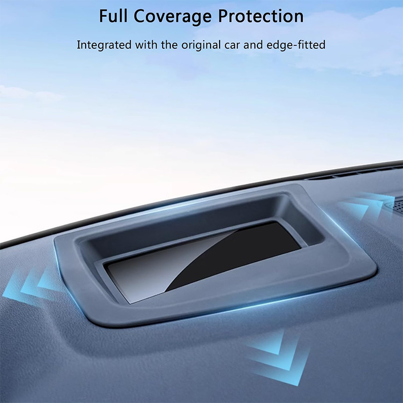 Auto Hud Display Voor Zeekr 7X - Glass Protector Auto recensie en prijs