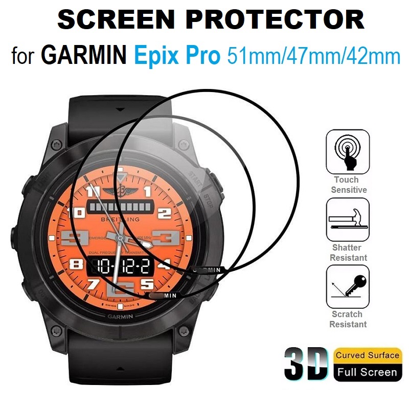 3PCS 3D Gebogen Rand Screen Pr - Curved Edge Screen recensie en prijs