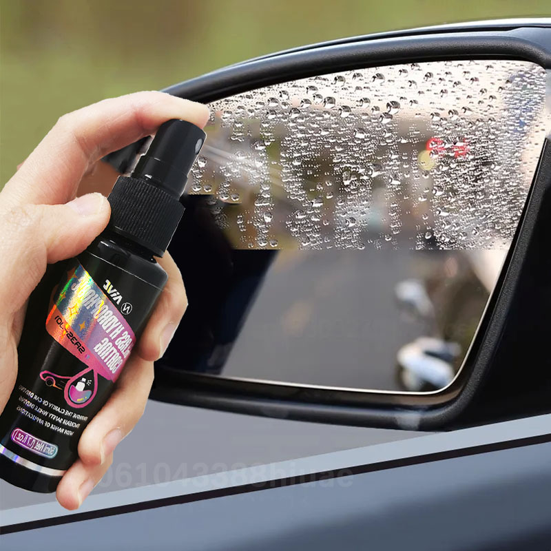 Autoglas Hydrofobe Nano Coatin - Nano Liquid Coating recensie en prijs