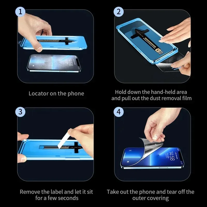 VOOR Samsung Galaxy S24 S23 S2 - Screen Protector Cutter recensie en prijs