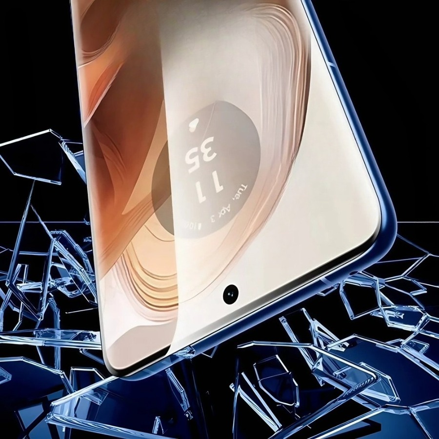 UV Volledige Lijm Gehard Glas  - Huawei Mate 60 recensie en prijs