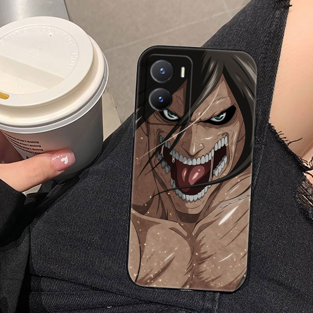 A-Attack Op T-Titan Eren Telef - Vivo Y28 recensie en prijs