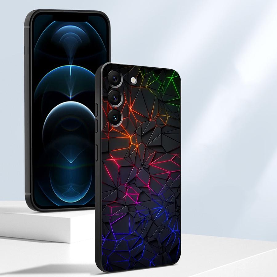 Telefoonhoesje voor Samsung Ga - Samsung Galaxy A55 recensie en prijs