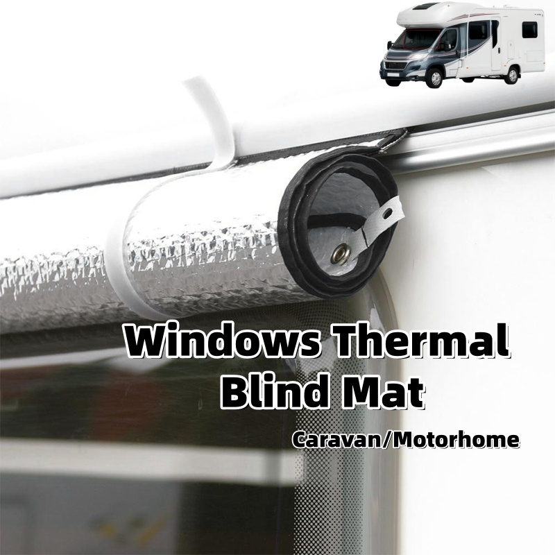 RV SunShade Voorruitzonwering  - Privacy Screen Protector recensie en prijs