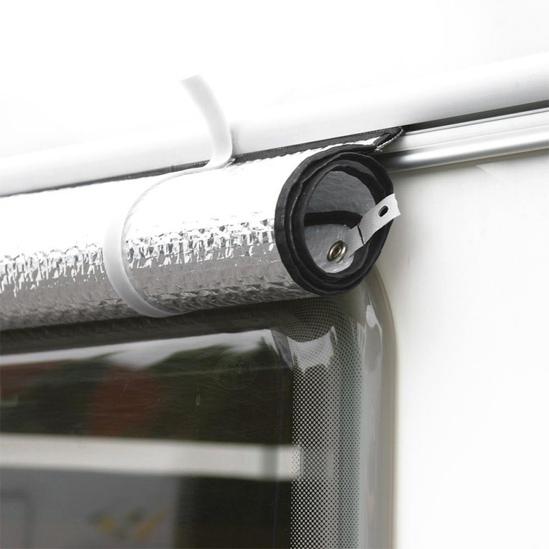 RV SunShade Voorruitzonwering  - Privacy Screen Protector recensie en prijs