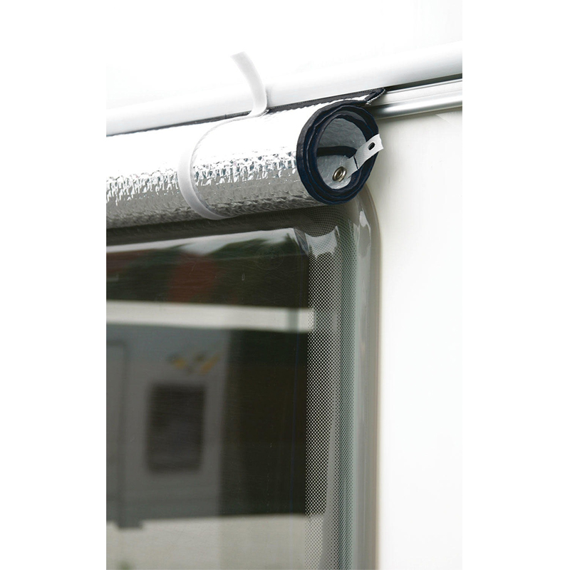 RV SunShade Voorruitzonwering  - Privacy Screen Protector recensie en prijs