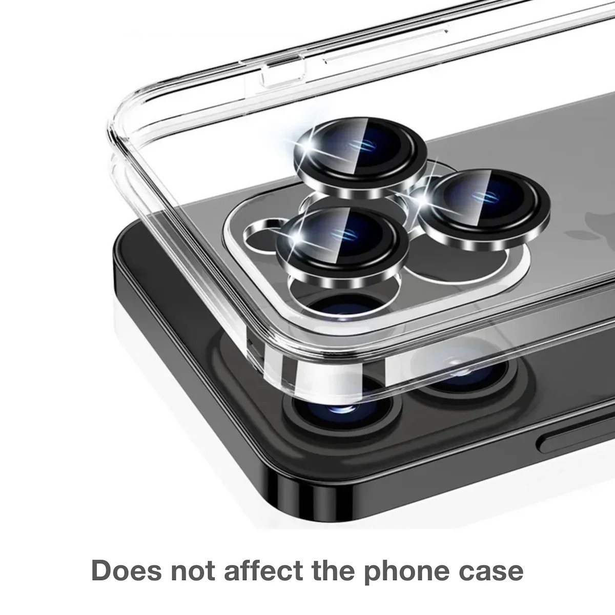 Privacy Screen Guard voor iPho - Privacy Screen Protector recensie en prijs