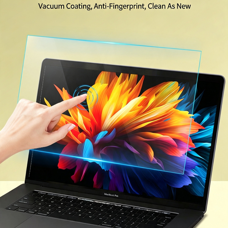 2 stuks Anti-reflectie Schermb - Matte Anti Glare Screen recensie en prijs
