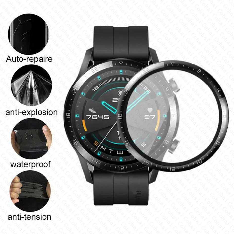 20D Gebogen Rand Gehard Glas v - Curved Edge Screen recensie en prijs