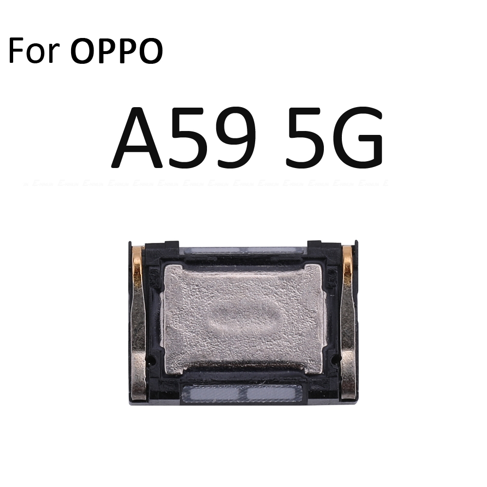 Front Top Oortelefoon Oor Gelu - Oppo A78 recensie en prijs