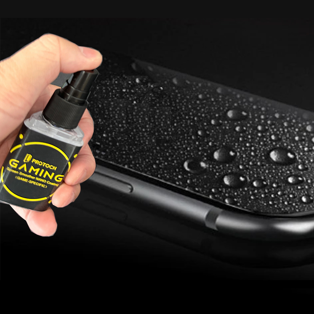 Hi-Tech NANO Vloeibare glazen  - Nano Liquid Coating recensie en prijs