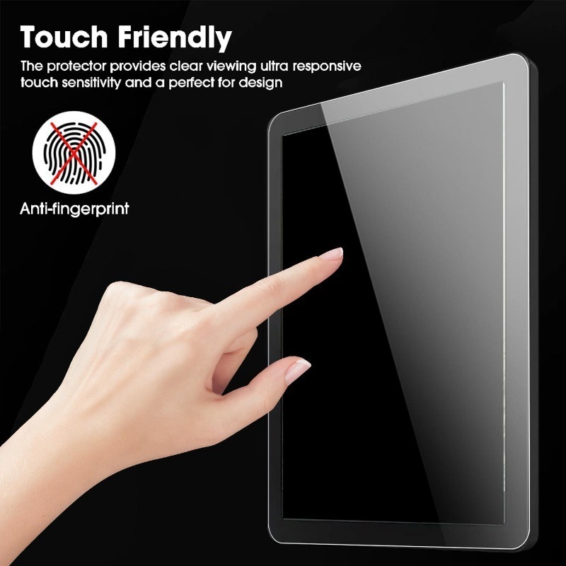 1-3 Stuks Flexibele Screenprot - Matte Anti Glare Screen recensie en prijs