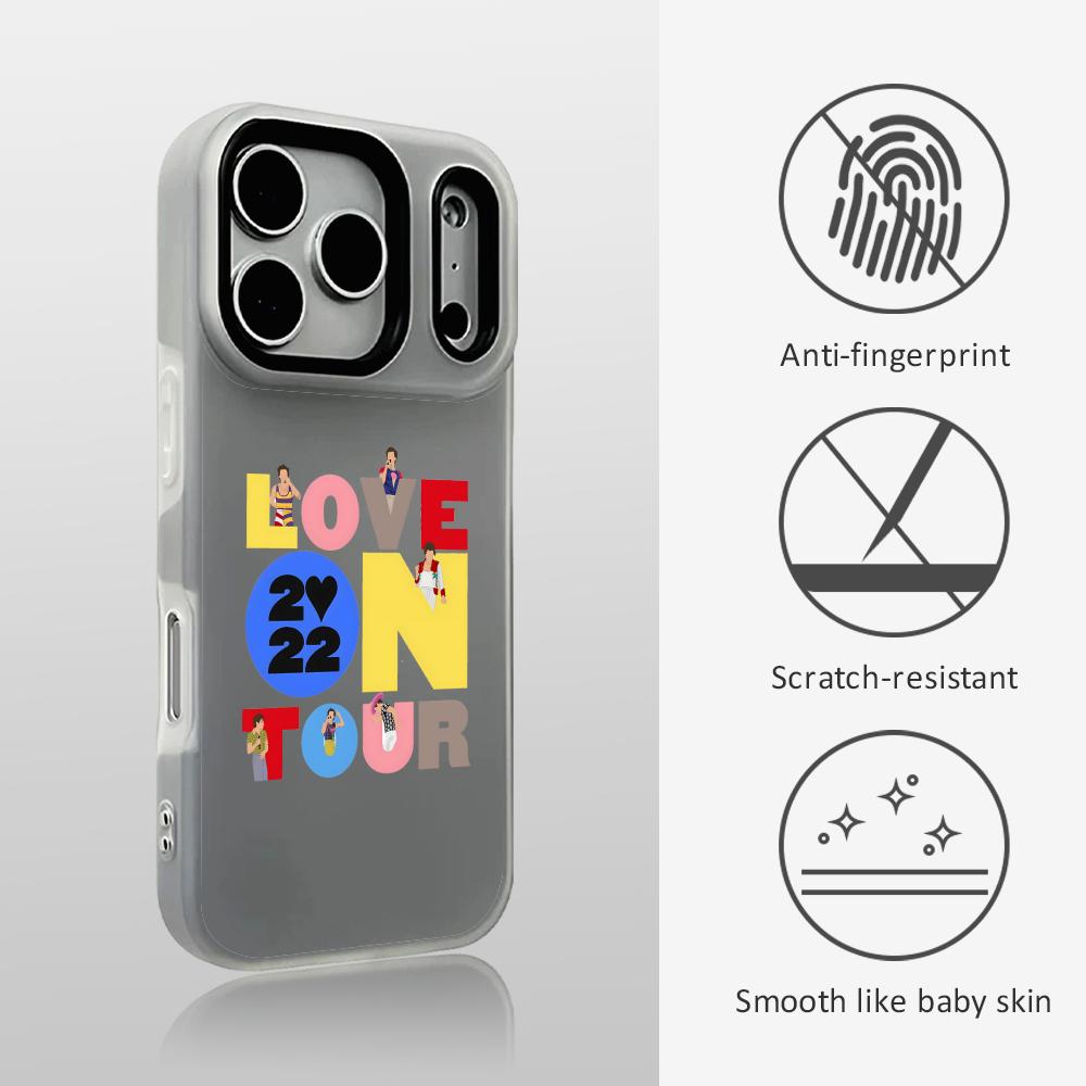 S-Styles Love H-Harrys Telefoo - Apple Iphone 15 recensie en prijs