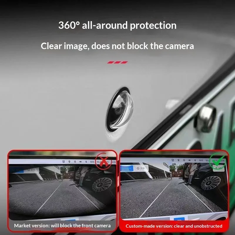 Autocamera beschermhoes lensbe - Glass Protector Auto recensie en prijs