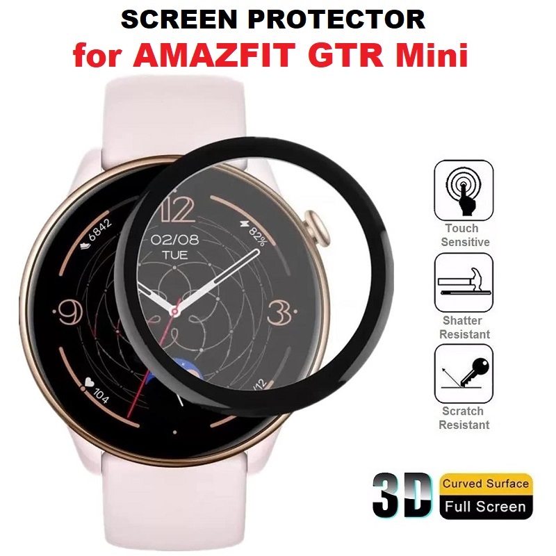 3 Stuks 3d Gebogen Rand Scherm - Curved Edge Screen recensie en prijs