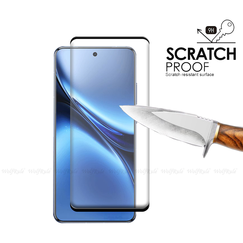 4/2/3/1PCS Voor Vivo X200 Pro  - Vivo X200 recensie en prijs