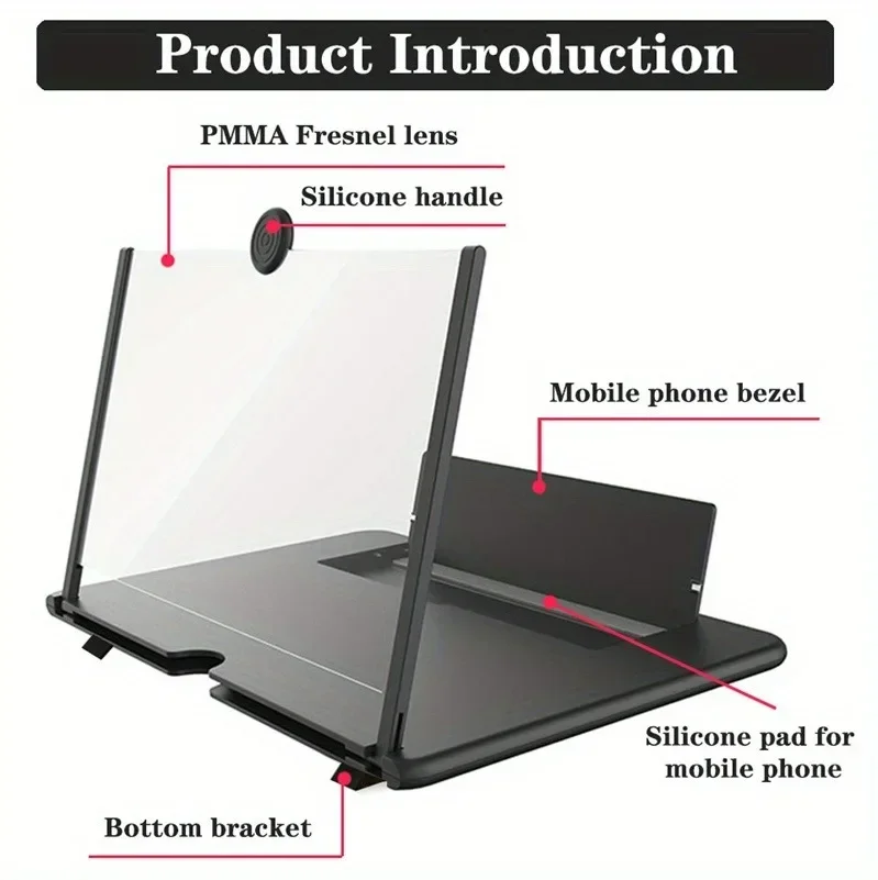 12/10 inch HD-schermvergrootgl - Matte Anti Glare Screen recensie en prijs