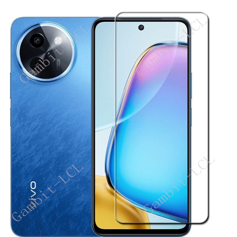 2 Stuks Voor Vivo Y1s Y17s Y21 - Vivo Y28 recensie en prijs