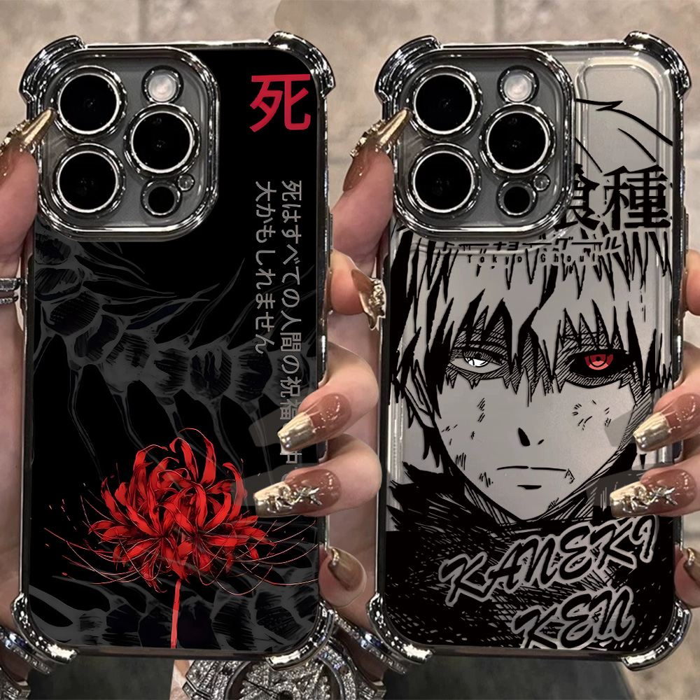 Anime Tokyo Ghoul Telefoonhoes - Vivo Y28 recensie en prijs