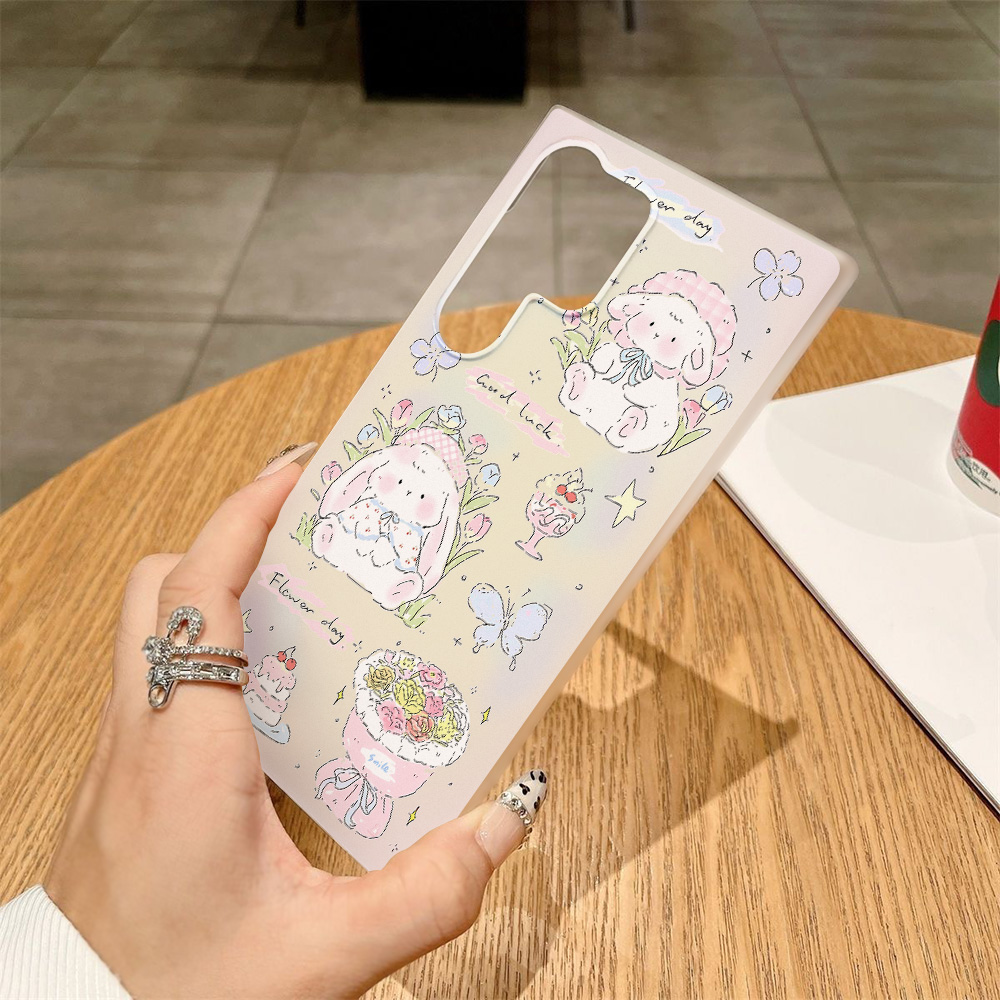 Matte telefoonhoesje voor Sams - Samsung Galaxy A55 recensie en prijs